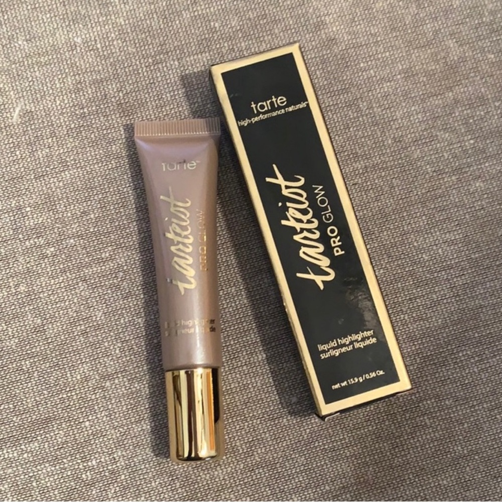 Tarte Pro Glow